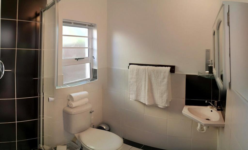 Two Door Cottage Le Cap Chambre photo
